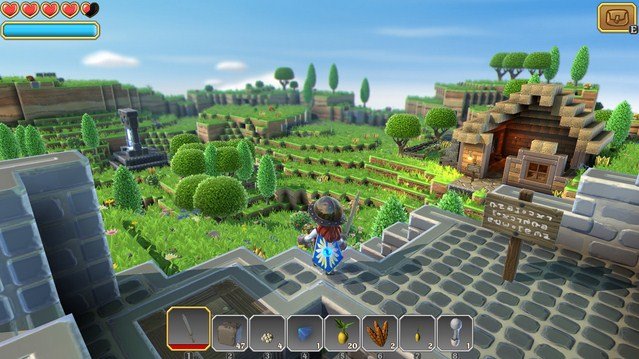 Portal Knights Pc Game Full Version Free Download