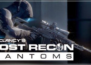 Tom Clancys Ghost Recon Phantoms Full Version Download