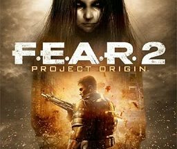 F.E.A.R. 2: Project Origin Full Version Free Download