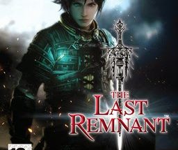 The Last Remnant Full Version for PC Free Download
