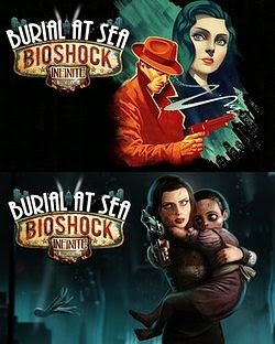 BioShock Infinite  Burial at Sea PC Game Free Download - 52