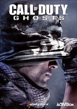 Call of Duty: Ghosts