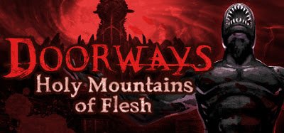 Doorways Holy Mountains of Flesh PC Game Free Download - 42