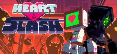 Heart and Slash PC Game Full Version Free Download - 26