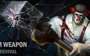 I am Weapon Revival PC Game Full Version Free Download
