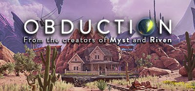 download obduction steam for free