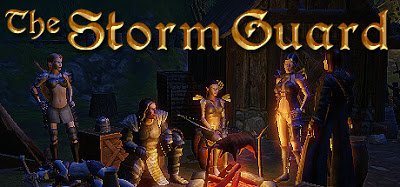 The Storm Guard Darkness is Coming PC Game Free Download - 55