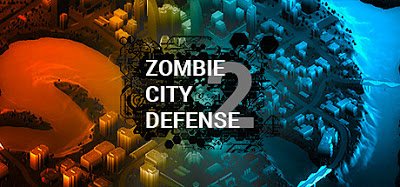 Zombie City Defense 2 PC Game Free Download - 49