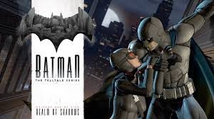 Batman The Telltale Series