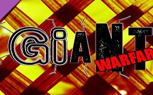 GiAnt WARFARE PC Game Full Version Free Download
