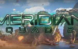 Meridian Squad 22 PC Game Full Version Free Download