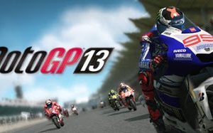 MotoGP 13 PC Game Full Version Free Download