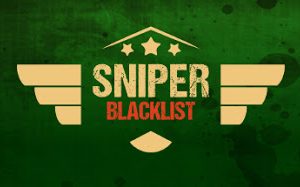 SNIPER BLACKLIST PC Game Full Version Free Download
