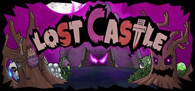 Lost Castle PC Game Full Version Free Download - 35