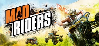 Mad Riders PC Game Full Version Free Download - 61