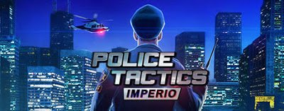 Police Tactics Imperio