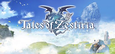 Tales of Zestiria PC Game Full Version Free Download - 86