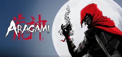 Aragami PC Game Full Version Free Download - 60