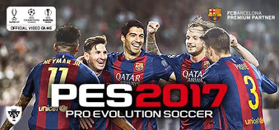 PES17] PTE Patch 2017 2.0 - RELEASED 31/10/2016