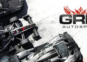 GRID Autosport PC Game Full Version Free Download