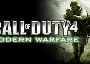 Call of Duty 4: Modern Warfare PC Game Free Download