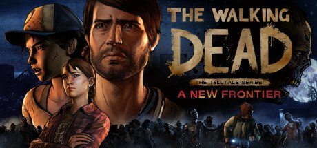 The Walking Dead A New Frontier PC Game Free Download - 17