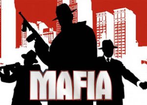 Mafia 1 PC Game Free Download