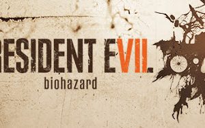 Resident Evil 7 Biohazard PC Game Free Download