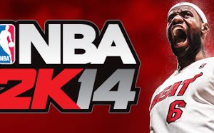 NBA 2K14 PC Game Full Version Free Download