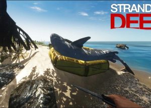 Stranded Deep PC Game Free Download