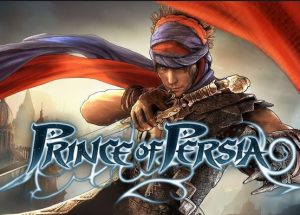 Prince of Persia PC Game Full Version Free Download