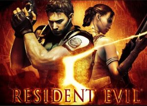 Resident Evil 5 PC Game Full Version Free Download