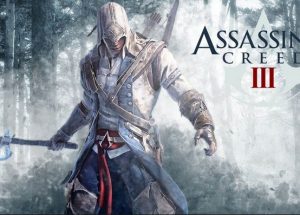 Assassins Creed III PC Game Full Version Free Download