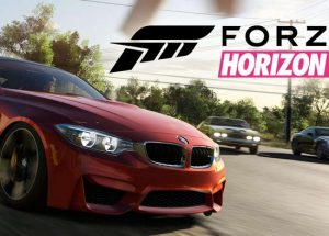 Forza Horizon 3 PC Game Full Version Free Download