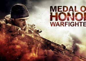 Medal of Honor Warfighter PC Game Free Download