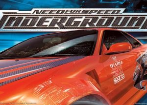 Need for Speed: Underground PC Game Free Download