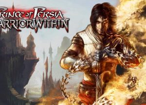 Prince of Persia Warrior Within PC Game Free Download