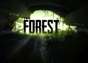 The Forest PC Game Full Version Free Download