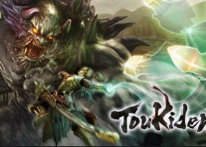 Toukiden 2 PC Game Full Version Free Download