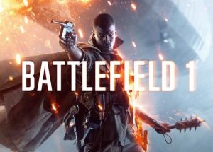 Battlefield 1 PC Game Full Version Free Download