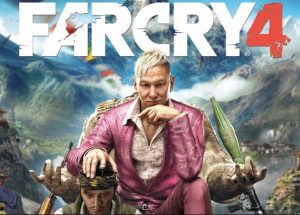 Far Cry 4 PC Game Full Version Free Download