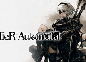 Nier Automata PC Game Full Version Free Download