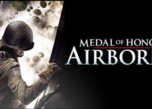 Medal of Honor Airborne PC Game Free Download