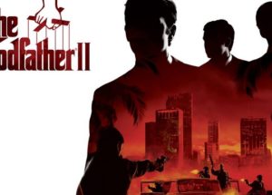 The Godfather 2 PC Game Free Download