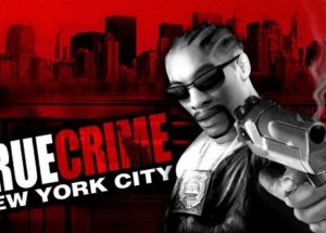 True Crime New York City PC Game Free Download