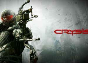 Crysis 3 PC Game Full Version Free Download