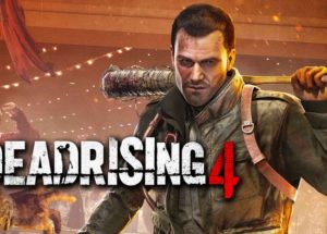 Dead Rising 4 PC Game Full Version Free Download