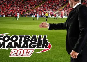 Football Manager 2017 PC Game Full Version Free Download