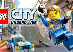 LEGO City Undercover PC Game Free Download