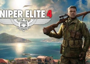 Sniper Elite 4 PC Game Full Version Free Download